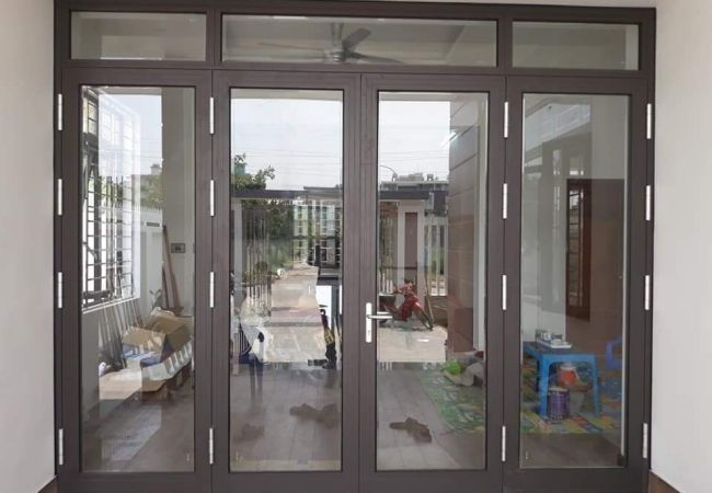 Top 5 hệ cửa nhôm xingfa được khách hàng ưa chuộng