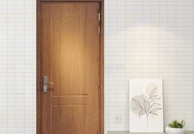 Độ bền của cửa nhựa composite