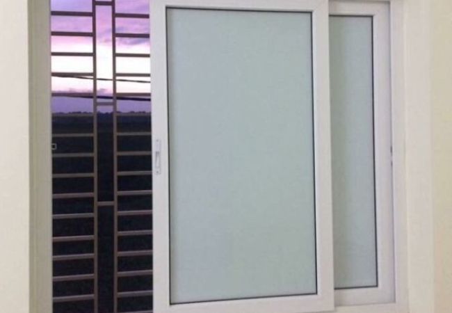 Kiểu dáng và chức năng cửa kính cửa sổ nhà
