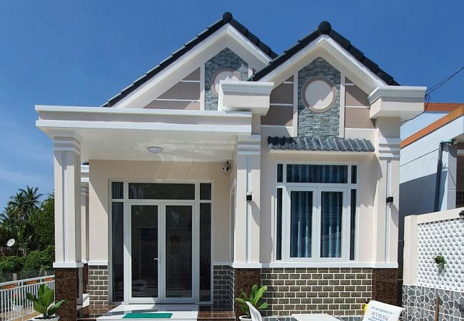 Tiêu chí lựa chọn tính chịu lực của cửa sắt nhà ở