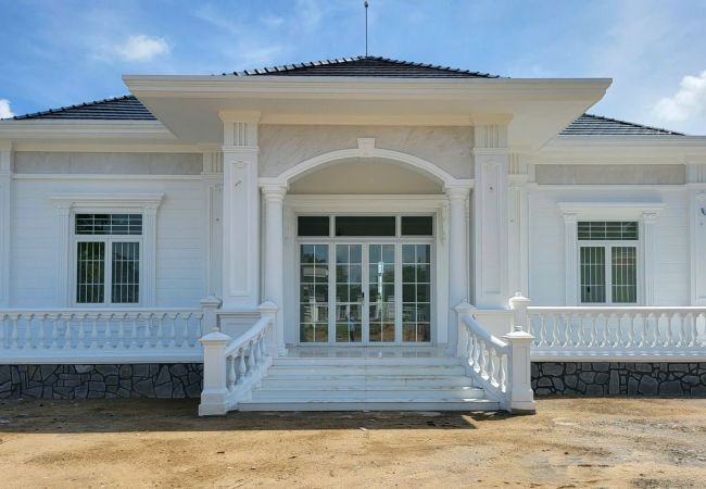 Các cách tạo ấm áp cho ngôi nhà khi trời mưa nhiều