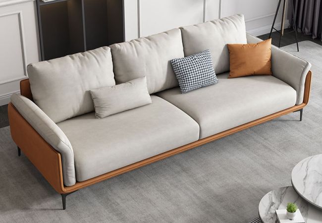 Các lưu ý khi chọn mua sofa cho nhà ở