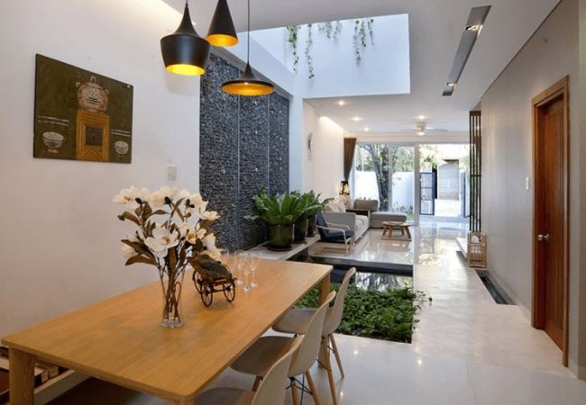 Các cách giữ màu sơn của cửa được bền lâu