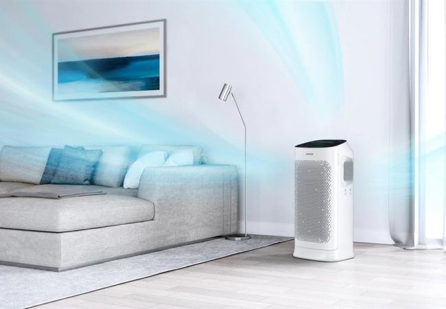 Lựa chọn máy điều hoà cho không gian phòng nhà bạn